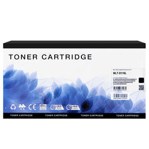 Fragile Samsung MLT-D116L Siyah Muadil Toner D116L