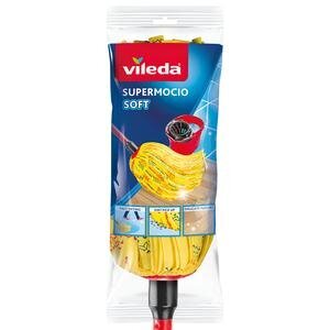 Vileda Soft Klasik Saplı Paspas