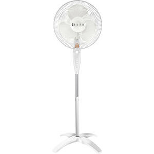 Dijitsu VN06A 16" 3 Kademeli Ayaklı Vantilatör