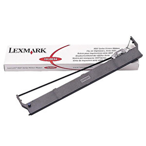 Lexmark 4227 13L0034 Siyah Şerit