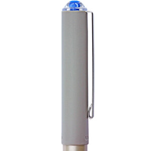 Uni-ball Ub-157 Eye Roller Kalem 0.7 mm Mavi buyuk 3