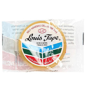 Louis Tape Selofan Bant 12 mm x 33 m