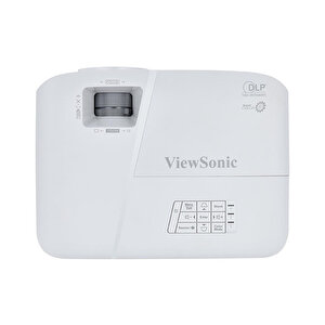 ViewSonic PA503S 800 x 600 3600AL HDMI DLP Projeksiyon Cihazı buyuk 3