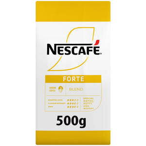 Nescafe Forte Filtre Kahve 500 g
