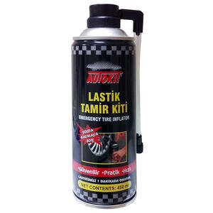 Autokit FA1-231-B Lastik Tamir Kiti 450 ml