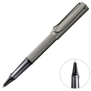 Lamy Live Deluxe 357 Roller Kalem Rutenyum
