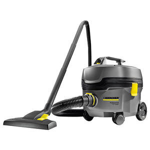 Karcher T 7/1 Classic Toz Torbalı Süpürge