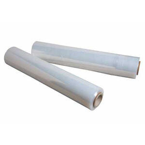 Palet Streç Film El Tipi 17 Mikron 50 cm x 300 m 2.66 kg