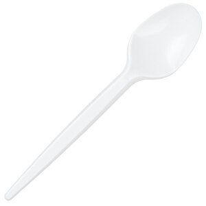 Asorty Eko Kaşık 100'lü