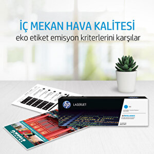 HP 106A Siyah Toner W1106A buyuk 6