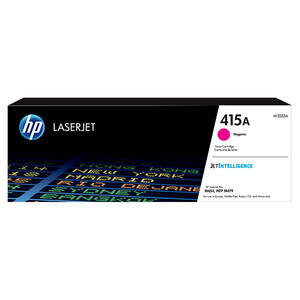 HP 415A W2033A Kırmızı Orijinal Toner