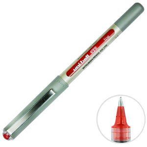 Uni-ball Ub-157 Eye Roller Kalem 0.7 mm Kırmızı