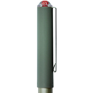Uni-ball Ub-157 Eye Roller Kalem 0.7 mm Kırmızı buyuk 3