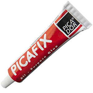 Picafix Sıvı Yapıştırıcı Solventli 19 gr buyuk 1