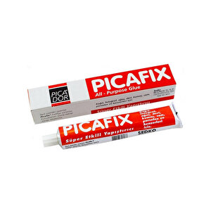 Picafix Sıvı Yapıştırıcı Solventli 90 gr