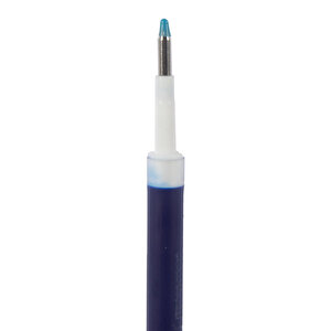 Uni-ball Umr-87 Signo Roller Kalem Yedeği 0.7 mm Mavi buyuk 2