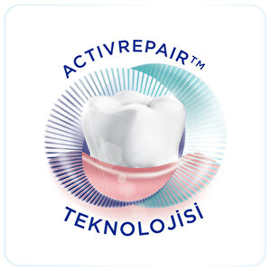 Oral-B Diş Eti ve Diş Minesi Pro-Onarım Hassas Beyazlık Diş Macunu 75 ML buyuk 3