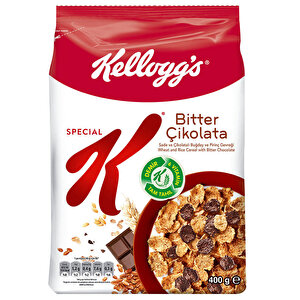 Ülker Kellogg's Special K Çikolatalı 400 gr buyuk 1