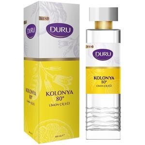 Duru Limon Kolonyası Pet Şişe 400 ml