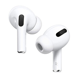 Apple AirPods Pro Bluetooth Kulaklık MLWK3TU - Apple Türkiye Garantili buyuk 1