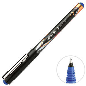 Schneider Xtra 825 Roller 0,5  Tekli Mavi