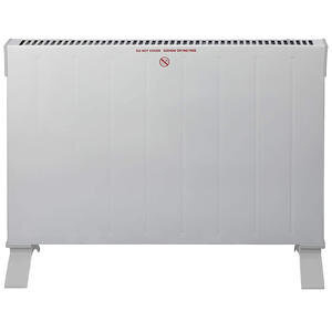 Kumtel HC-2930 Konvektör Isıtıcı 2000 W