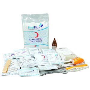 Firstplus FP10.103 İşyeri Ecza Paketi