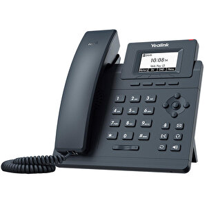 Yealink T30 IP Telefon buyuk 1