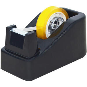 Avansas Av-100 Mini Boy Bant Kesici Siyah