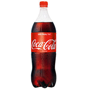 Coca Cola 1 lt 4'lü Paket buyuk 2