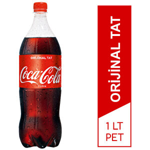 Coca Cola 1 lt 4'lü Paket buyuk 3