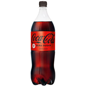 Coca Cola Şekersiz 1 lt 4'lü Paket buyuk 2