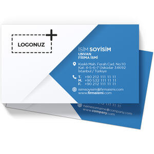 Sade V3 Kartviziti (100 Adet)