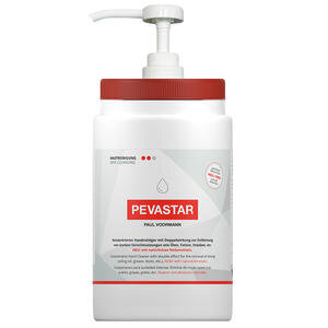 Pavestar Güçlü El temizleyicisi 2 Litre