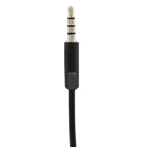Logitech H151 Gürültü Önleyici Mikrofonlu Kulaklık - Siyah buyuk 7