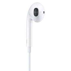 Apple Lightning Konnektörlü EarPods Kulaklık MMTN2TU/A - Apple Türkiye Garantili buyuk 2