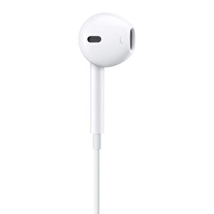 Apple Lightning Konnektörlü EarPods Kulaklık MMTN2TU/A - Apple Türkiye Garantili buyuk 3