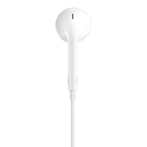 Apple Lightning Konnektörlü EarPods Kulaklık MMTN2TU/A - Apple Türkiye Garantili buyuk 4