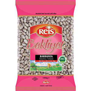 Reis Barbunya 1 Kg