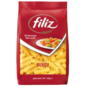 Filiz Burgu Makarna 500 g