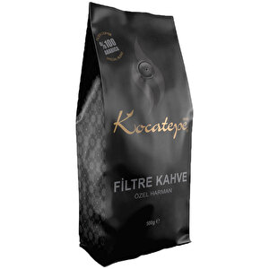 Kocatepe Filtre Kahve 500 gr buyuk 1