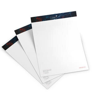 3DV1 Antetli Kağıt