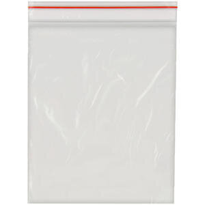 Kilitli Torba 31 cm x 23 cm 250'li Paket