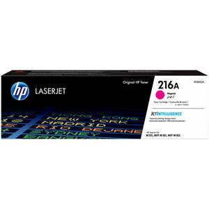HP W2413A (216A) Kırmızı Orijinal Toner