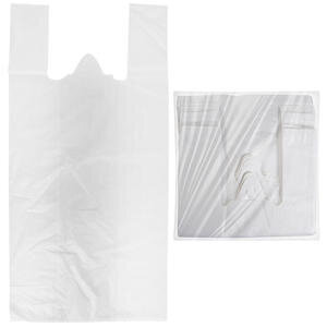 Atlet Poşet 30 cm x 60 cm Büyük Boy 1 Kg