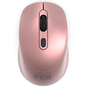 Inca IWM-212RG Kablosuz Mouse Rose Gold