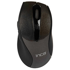 Inca IWM-505 2.4 Ghz 1600 Dpi Nano Laser Kablosuz Mouse buyuk 1