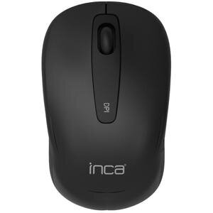 Inca IWM-331RS Sessiz Kablosuz Mouse Siyah
