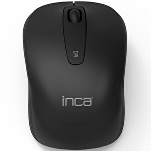 Inca IWM-331RS Silent Wireless Mouse Sessiz Mouse buyuk 5