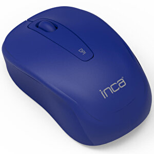 Inca IWM-331RM Silent Wireless Sessiz Mouse buyuk 4